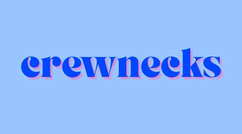 L2 K CREWNECKS