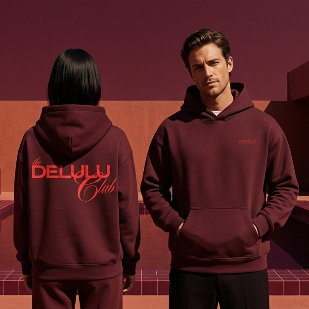 THE DELULU COLLECTION