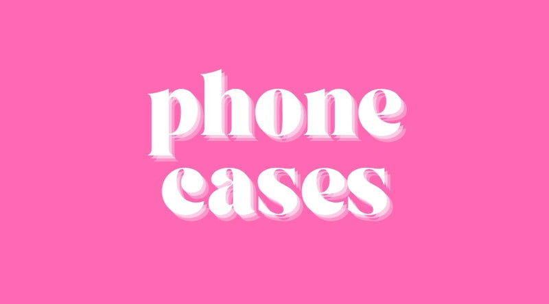 L3 W PHONE CASES