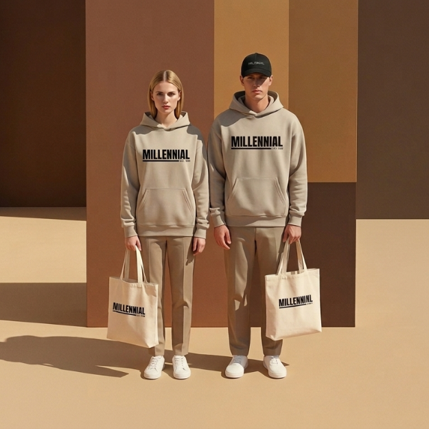 THE MILLENNIALS COLLECTION