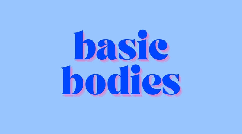 L3 K BASIC BODIES