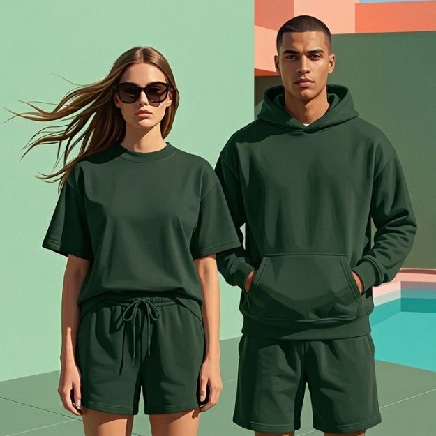 THE BASICS COLLECTION