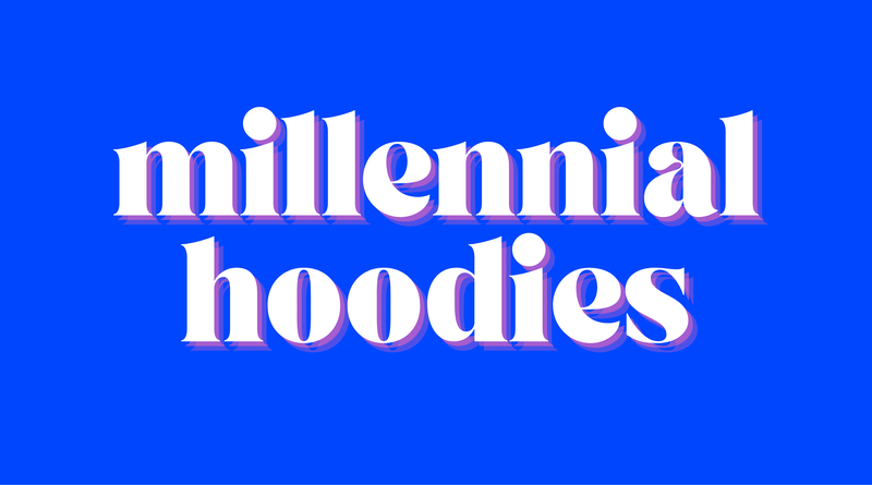 L3 M MILLENNIAL COLLECTION