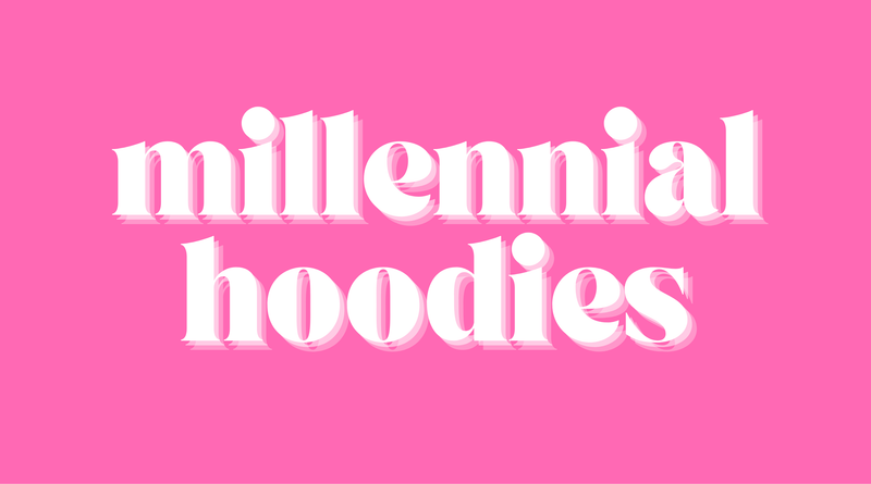 L3 W MILLENNIAL COLLECTION