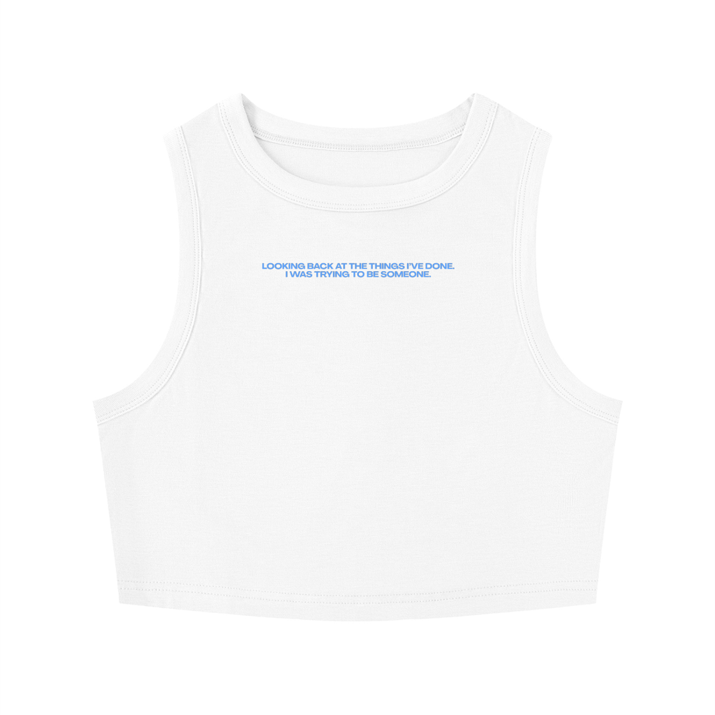 Backstreet Boys Düsseldorf tank top, BSB Homecoming tour crop top, women's Backstreet Boys concert outfit, 90s boyband fanart apparel, summer concert top Germany.