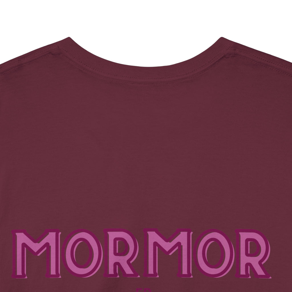 01 STATEMENT T-SHIRT