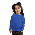 01 BASIC TODDLER SWEATSHIRT