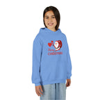 03 KIDS CHRISTMAS HOODIE