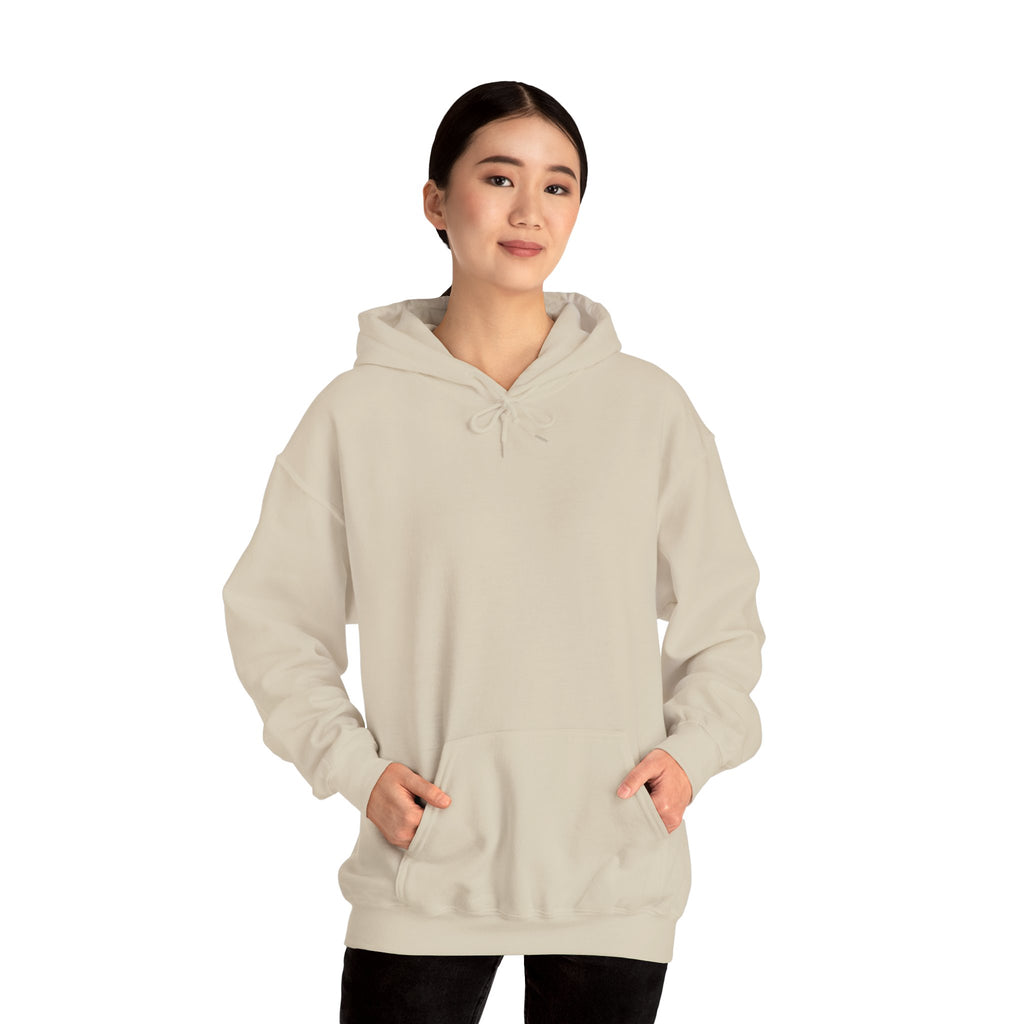 BASIC HOODIE