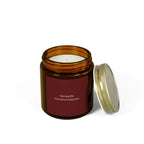 05 Scented Candles - Luxurious Home Fragrance (4oz, 9oz)