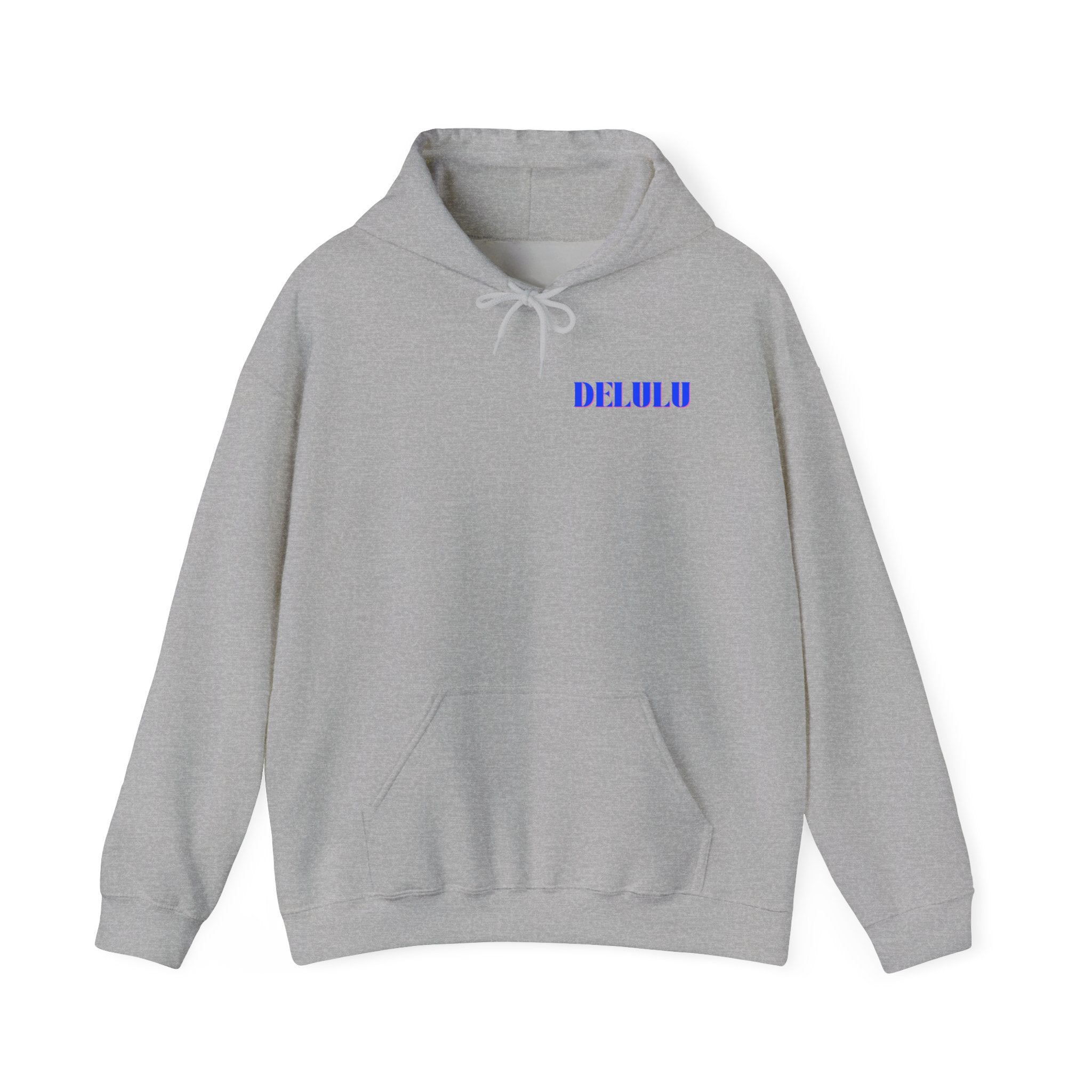 03 STATEMENT HOODIE DELULU