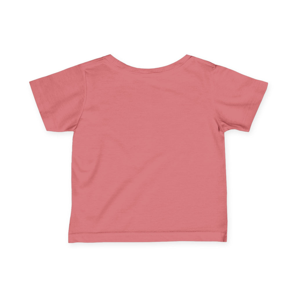 01 BASIC INFANT TEE