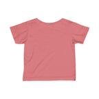 01 BASIC INFANT TEE
