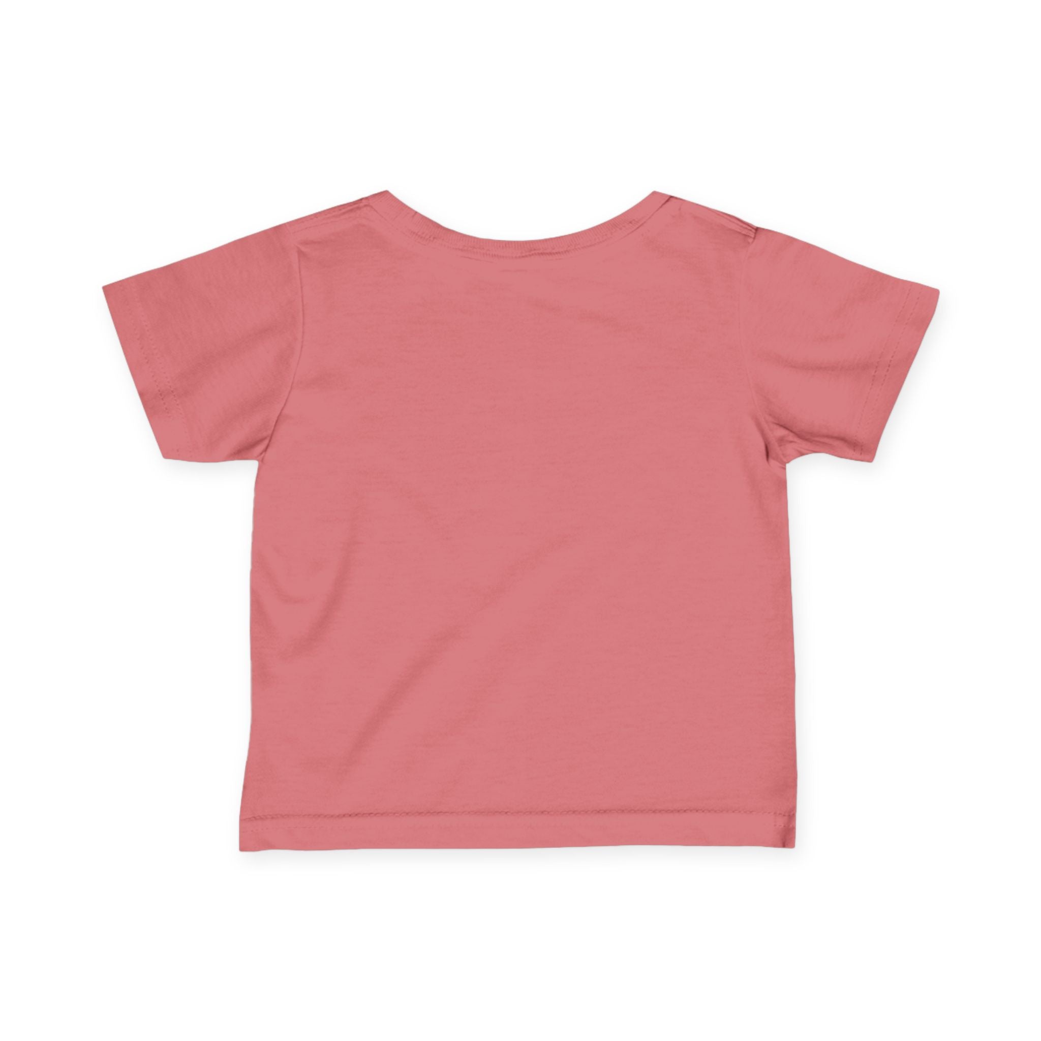 01 BASIC INFANT TEE