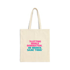 02 TOTE BAG - PARTNERS IN CRIME