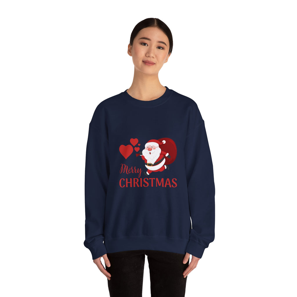 UGLY CHRISTMAS SWEATER