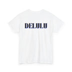 02 DELULU RETRO T-SHIRT