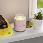 01 Scented Candles - Luxurious Home Fragrance (4oz, 9oz)