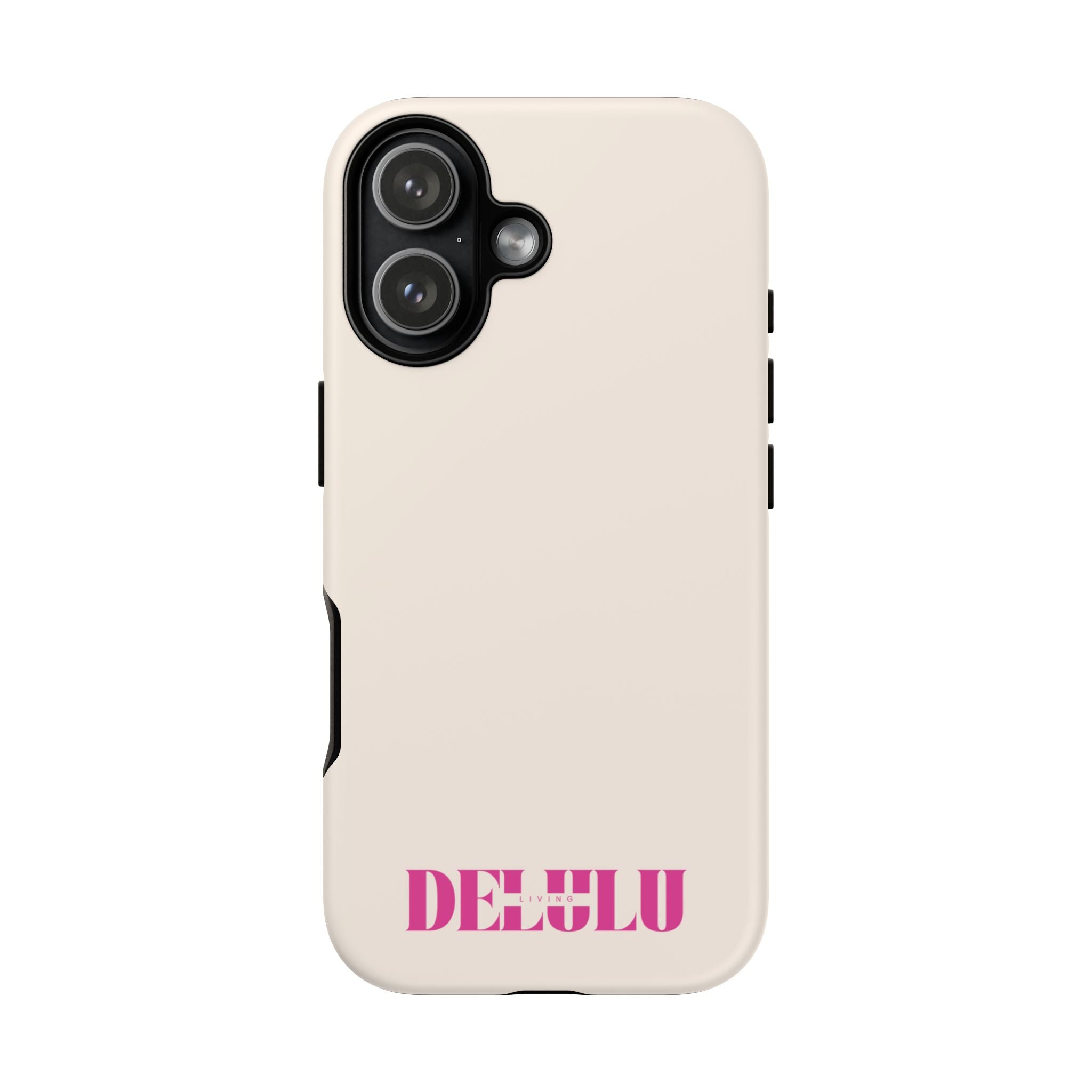 iPhone Case - Select size (iPhone 15 - 17)