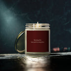 05 Scented Candles - Luxurious Home Fragrance (4oz, 9oz)