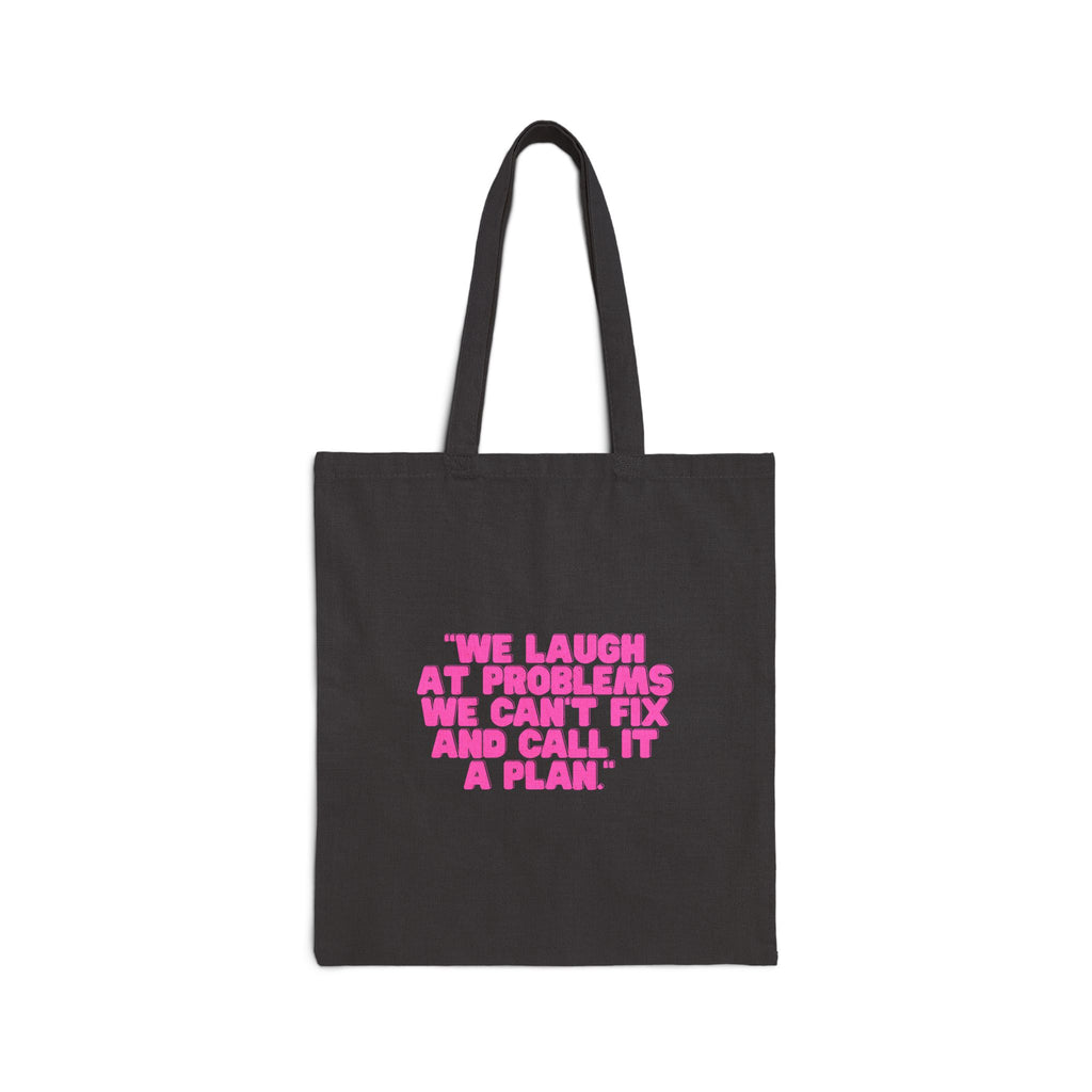 02 TOTE BAG - PARTNERS IN CRIME