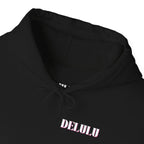 06 STATEMENT HOODIE DELULU