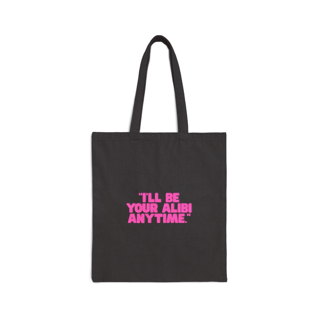 02 TOTE BAG - PARTNERS IN CRIME