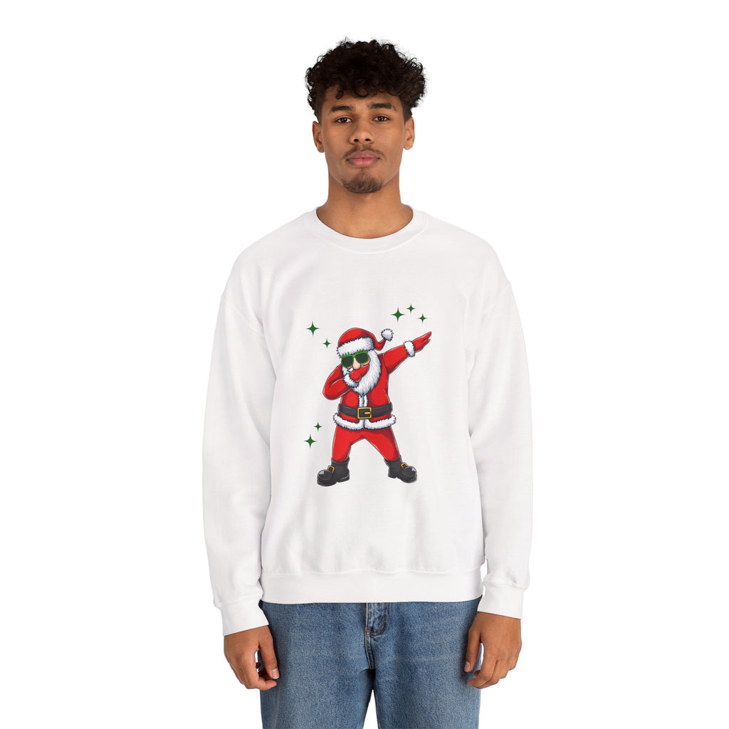 UGLY CHRISTMAS SWEATER