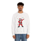UGLY CHRISTMAS SWEATER