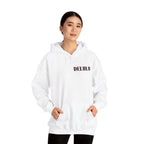 09 STATEMENT HOODIE DELULU