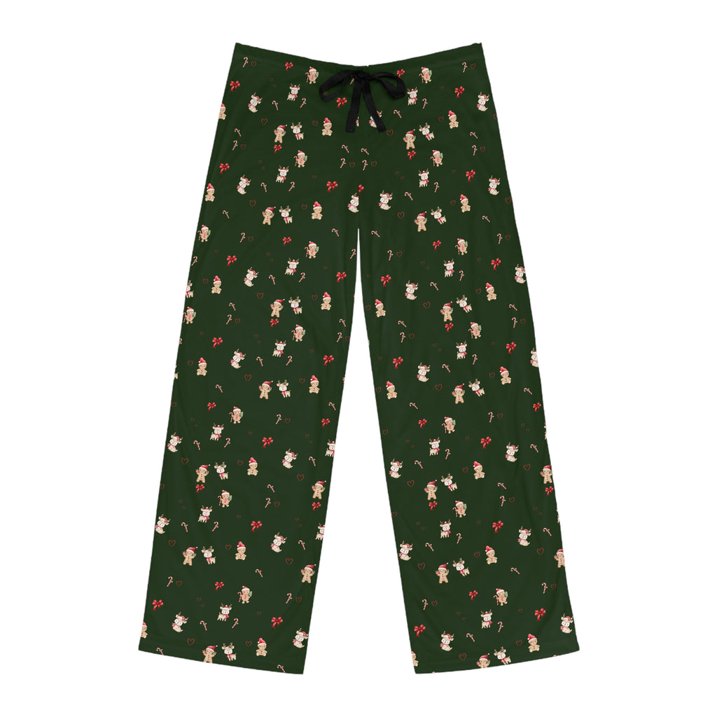 Men's Christmas Pajama Pants