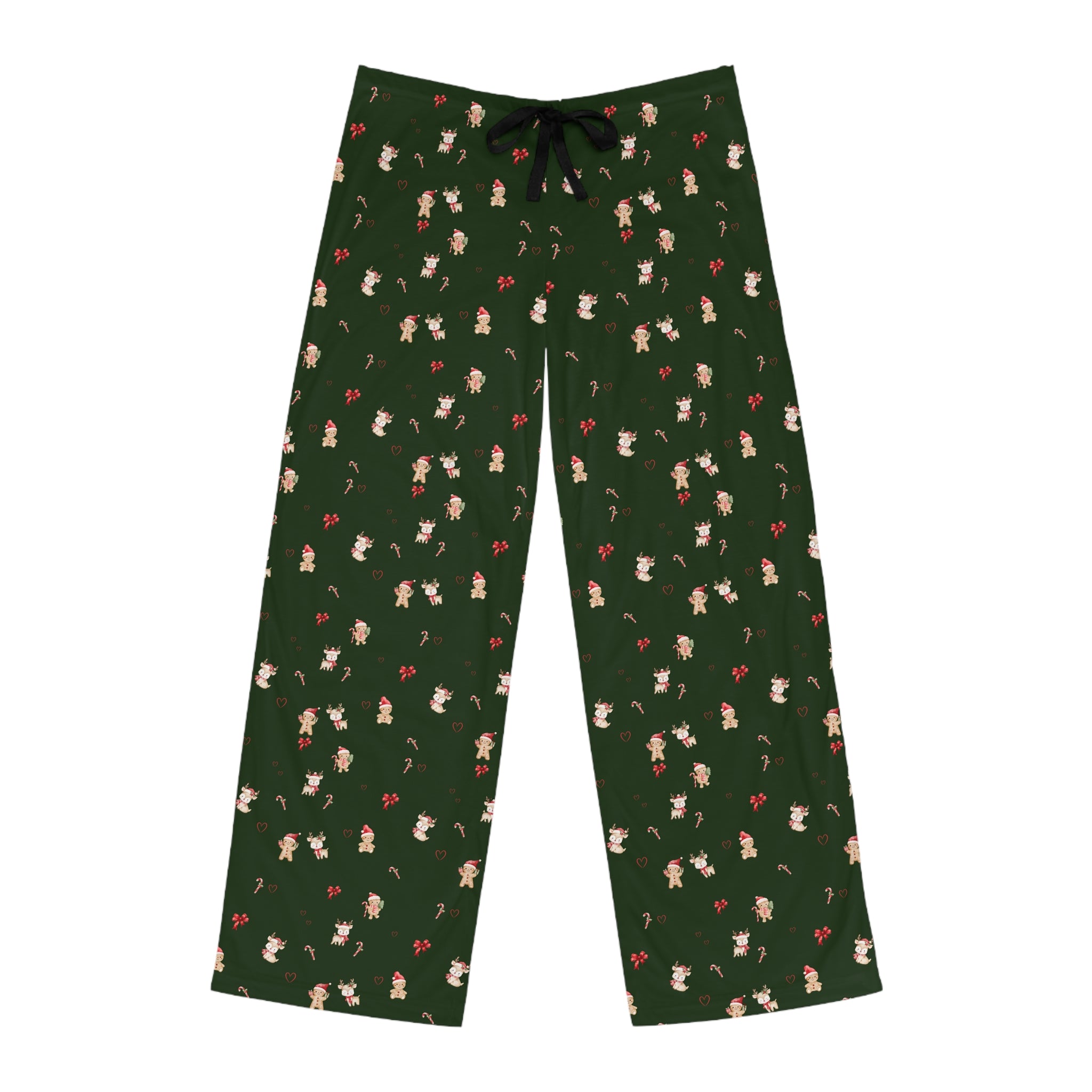 Men's Christmas Pajama Pants