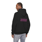 10 MAIN CHARACTER VIBES HOODIE