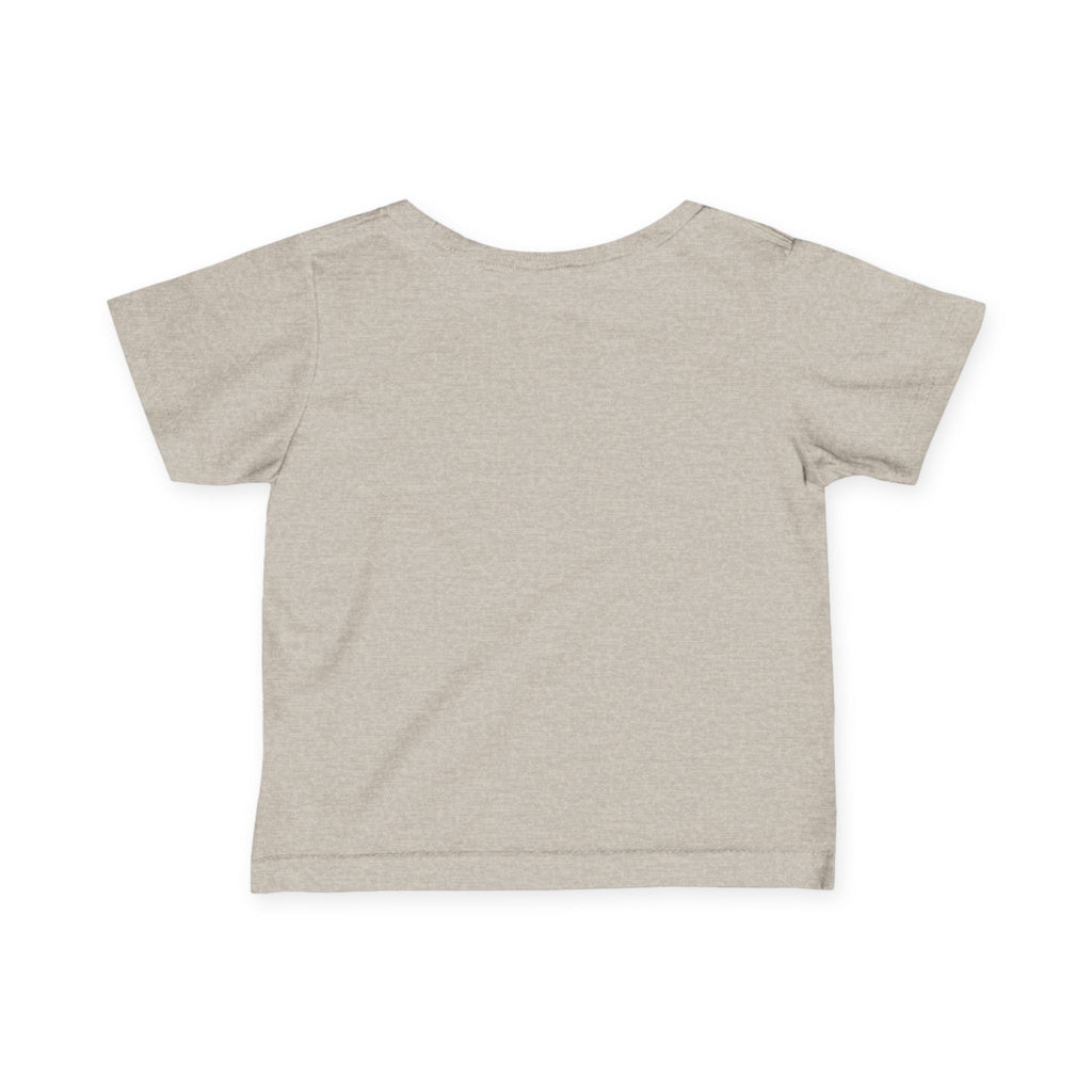 01 BASIC INFANT TEE