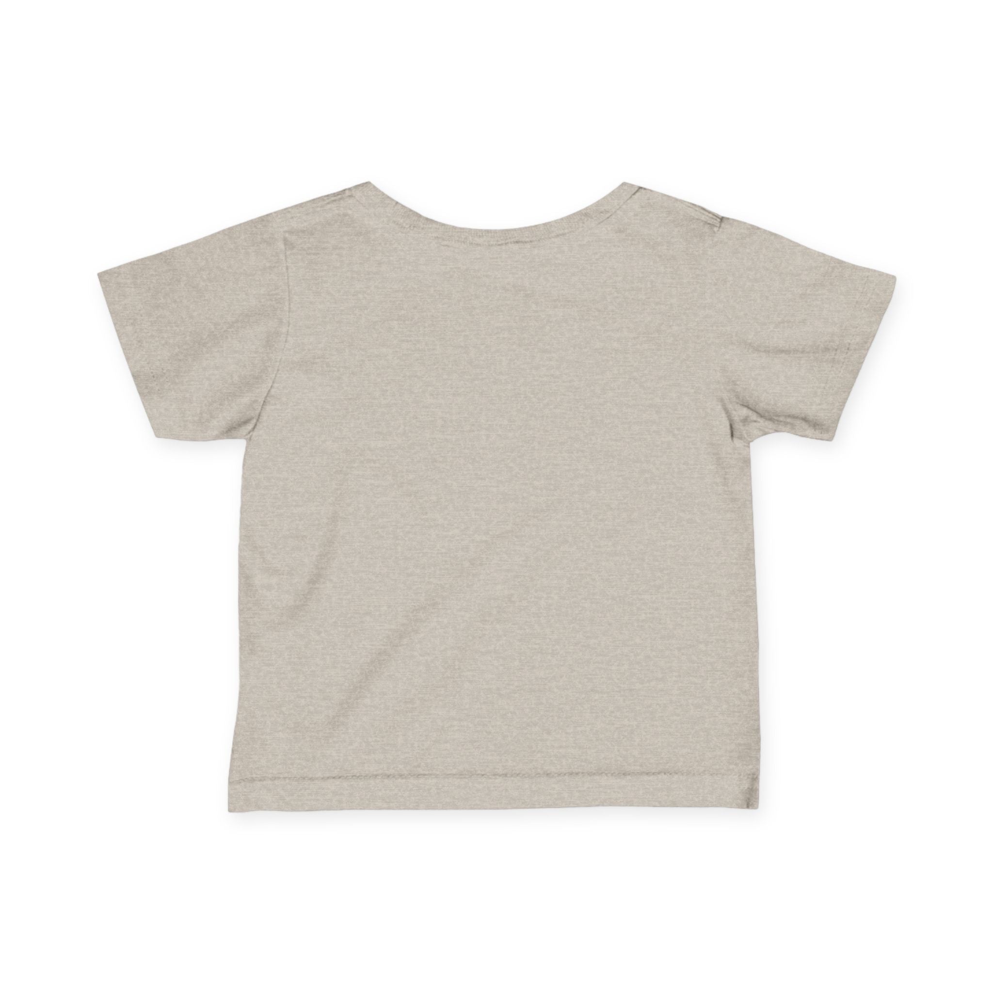 01 BASIC INFANT TEE