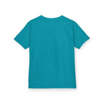 01 KIDS BASIC T-SHIRT