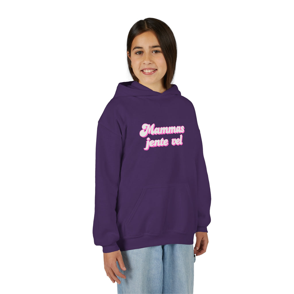 01 STATEMENT Kids Pullover