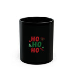 HOLIDAY CHEER MUG 11oz