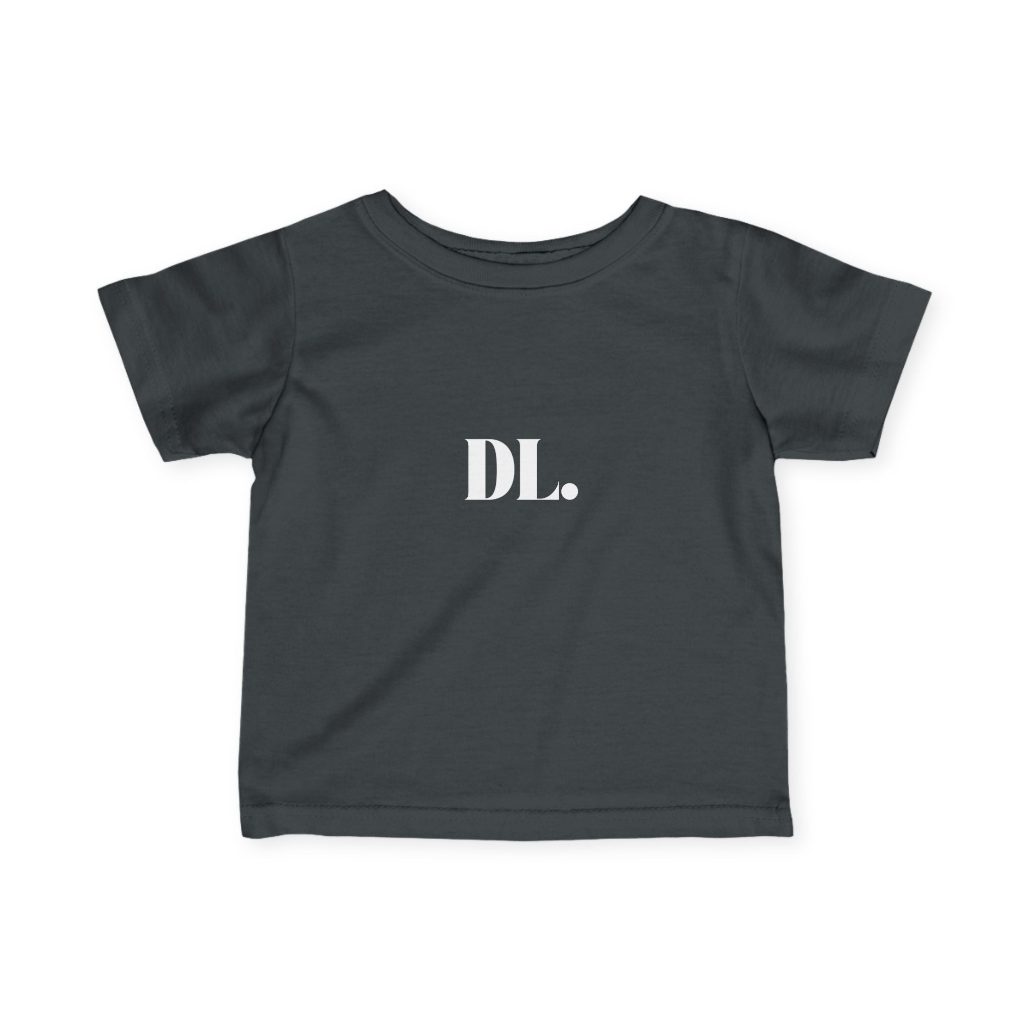 01 BASIC INFANT TEE