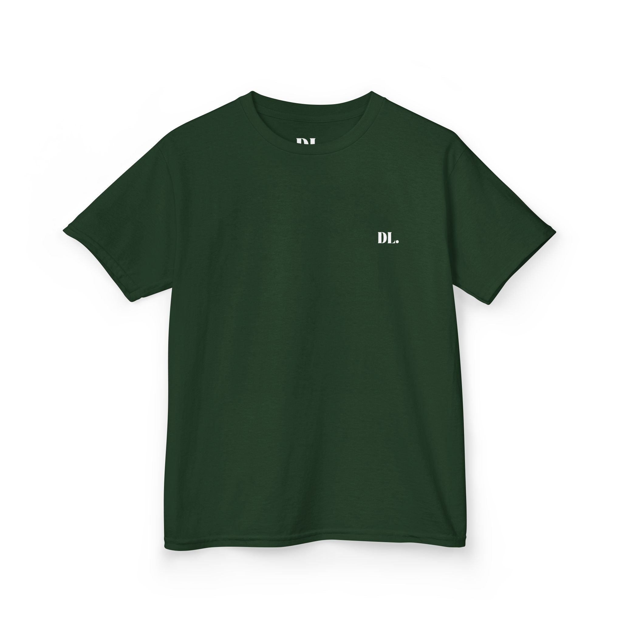 01 KIDS BASIC T-SHIRT