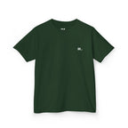 01 KIDS BASIC T-SHIRT