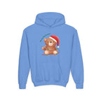 02 KIDS CHRISTMAS HOODIE