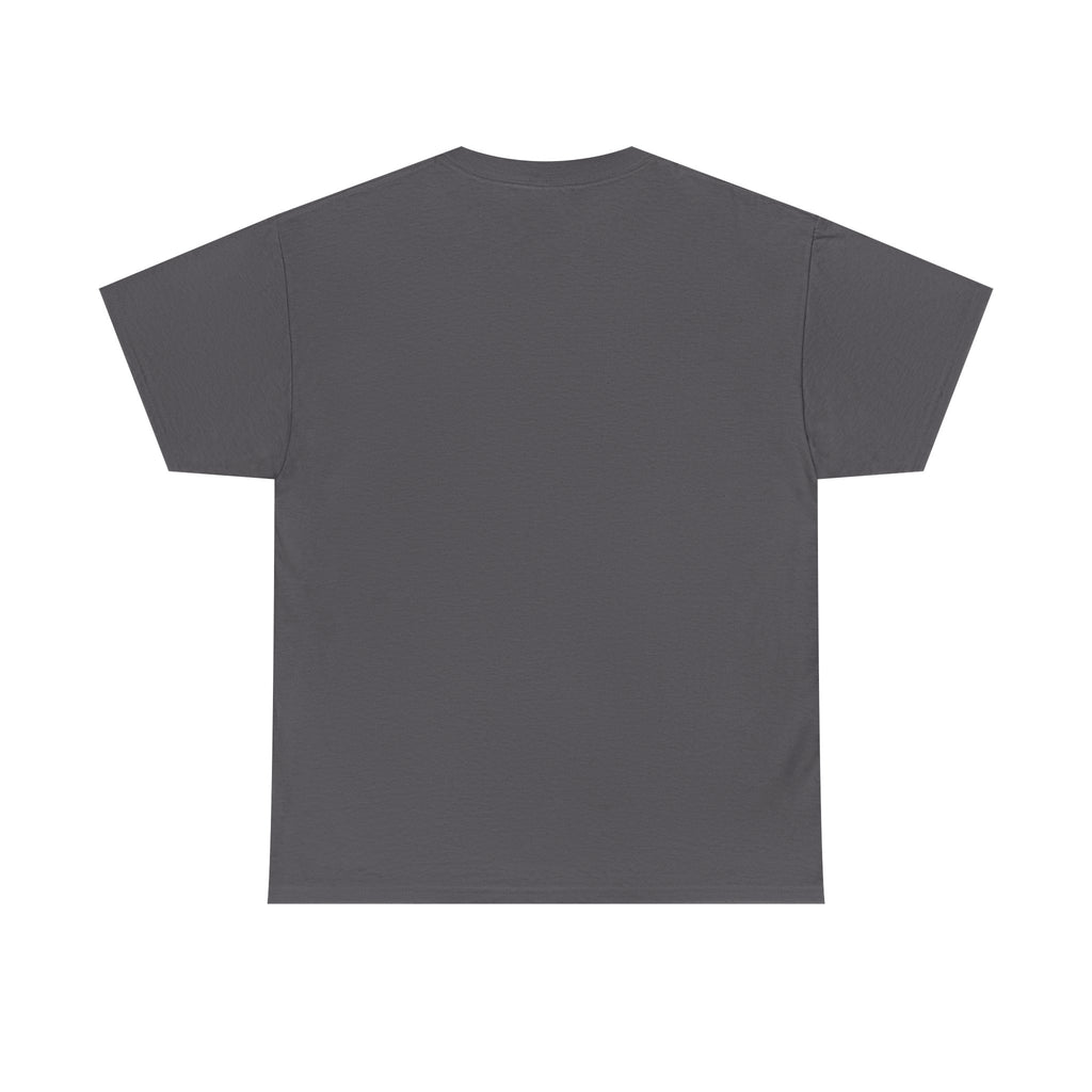 01 BASIC COTTON TEE