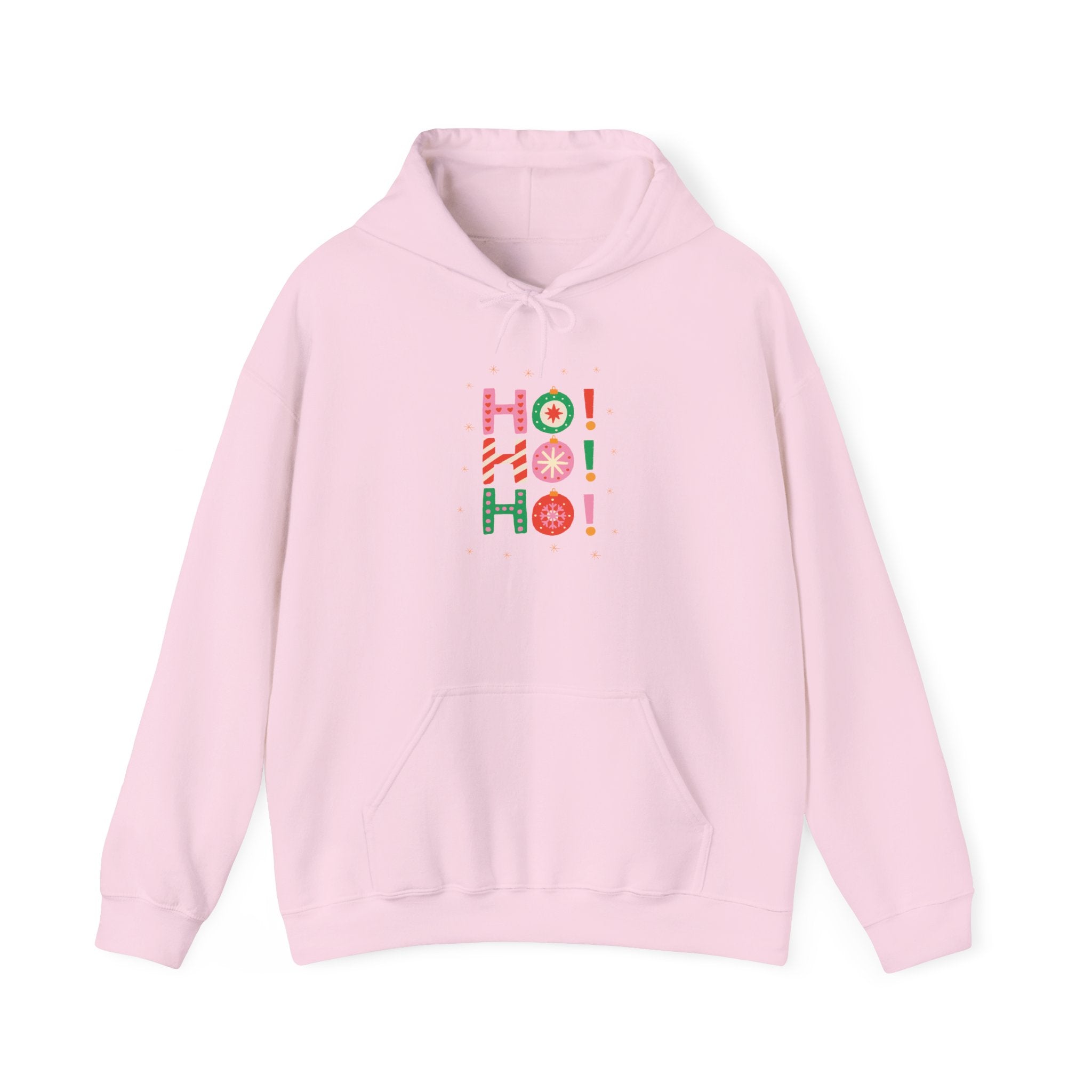 04 UGLY CHRISTMAS HOODIE