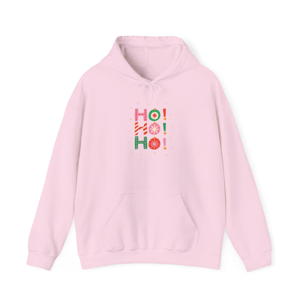 04 UGLY CHRISTMAS HOODIE