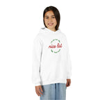 09 KIDS CHRISTMAS HOODIE
