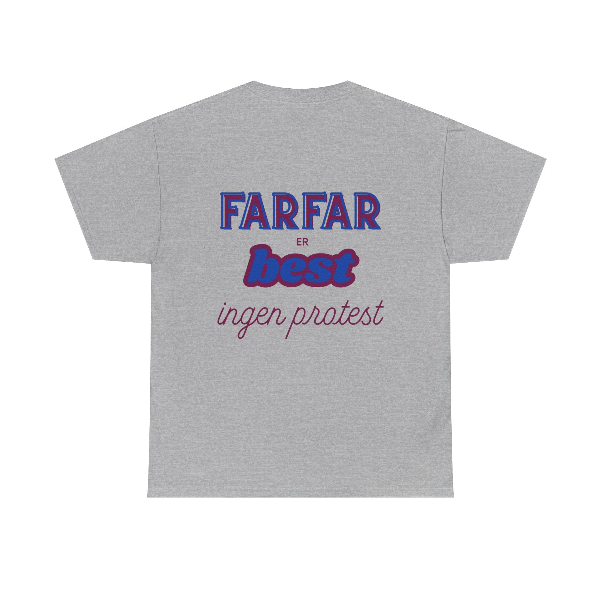 02 STATEMENT T-SHIRT