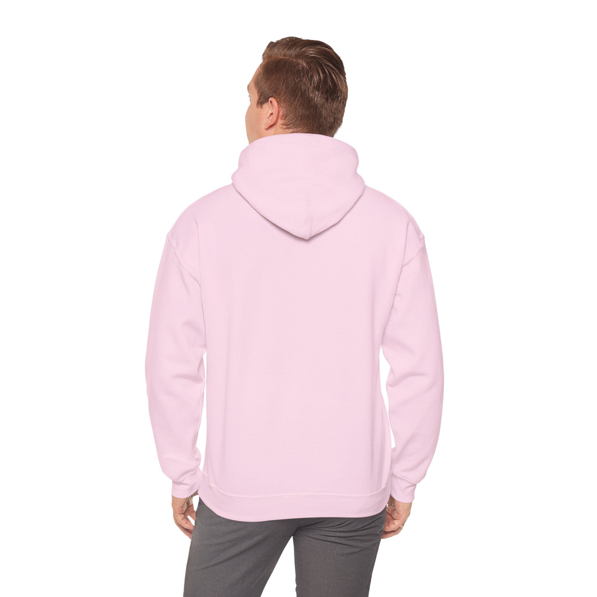 BASIC HOODIE