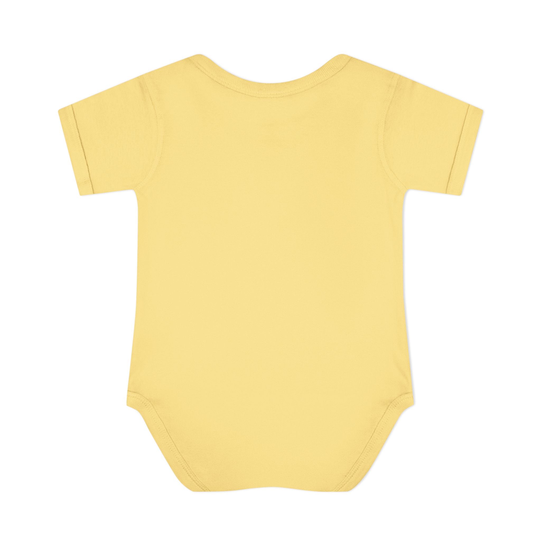 01 BASIC BABY BODY