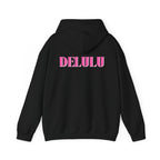 05 STATEMENT HOODIE DELULU